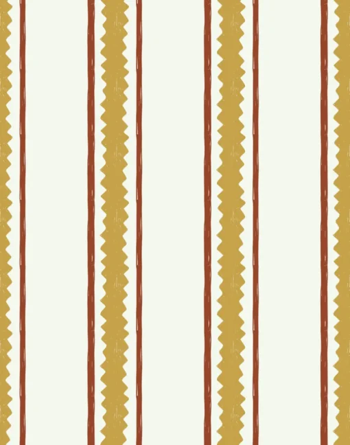 Zig Zag, Mustard