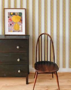 Zig Zag, Mustard