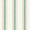 Zig Zag, Pink and Green