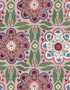 Zouak, Old Rose